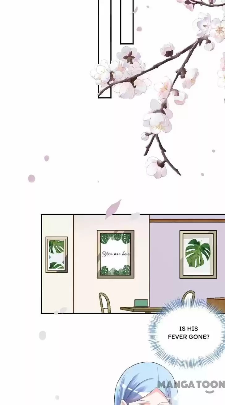 Wo Bei Zongcai hei shangle! Ch.383