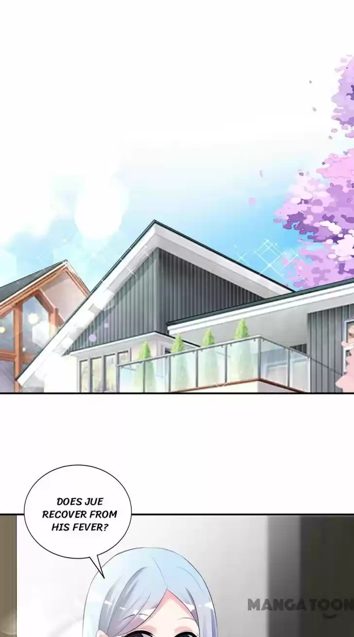 Wo Bei Zongcai hei shangle! Ch.383