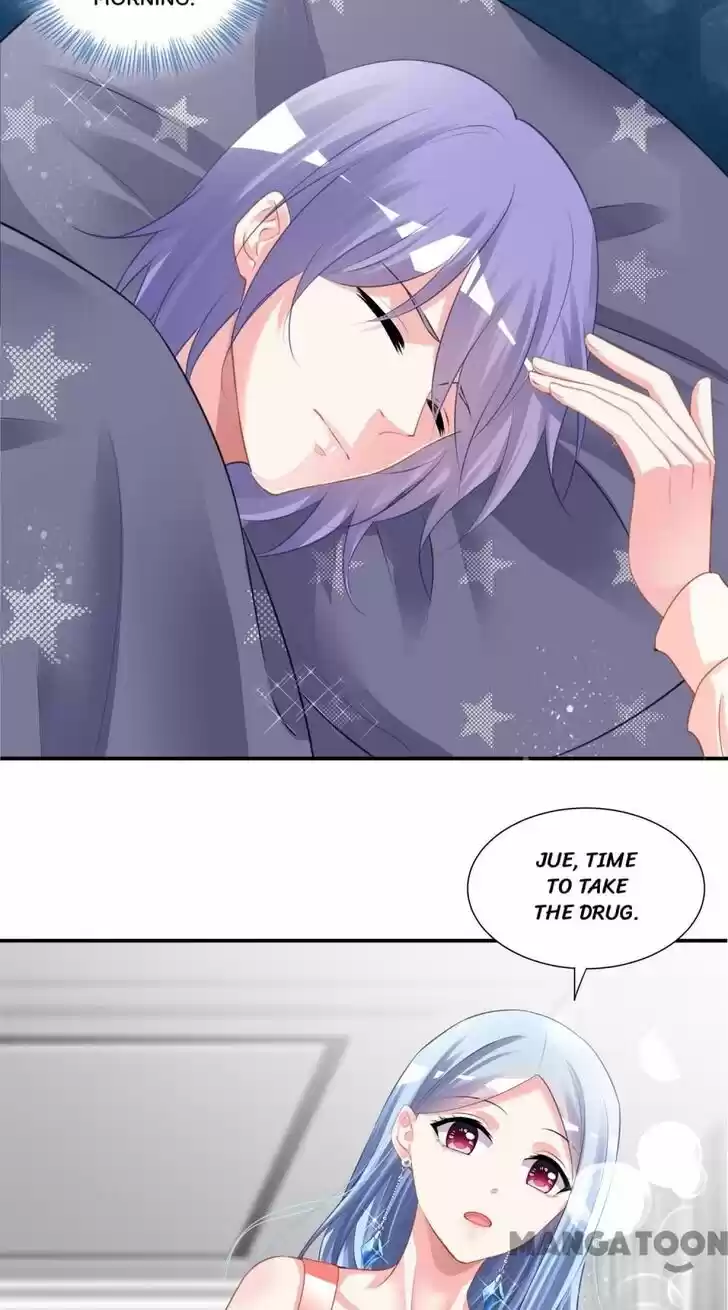 Wo Bei Zongcai hei shangle! Ch.383