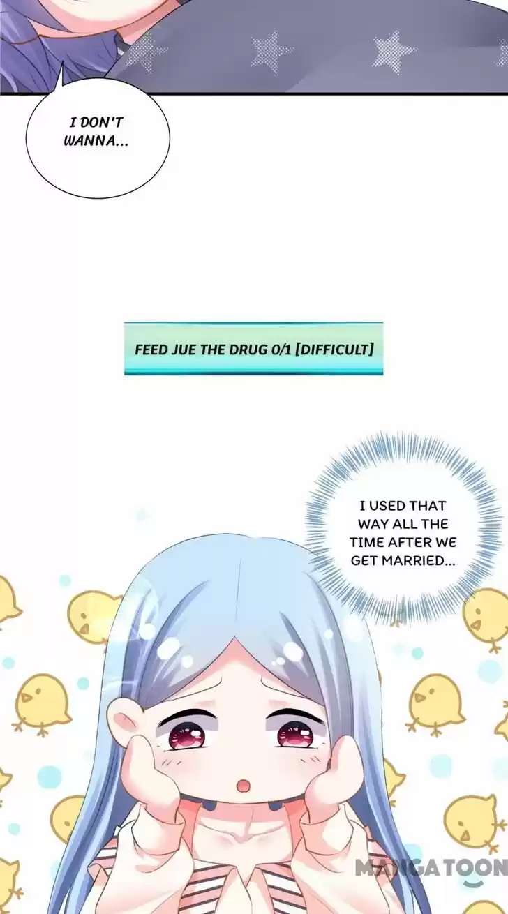 Wo Bei Zongcai hei shangle! Ch.383