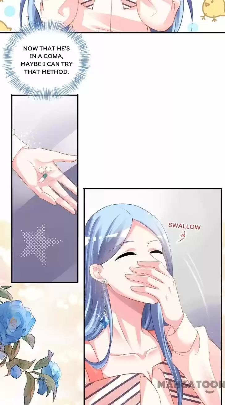 Wo Bei Zongcai hei shangle! Ch.383