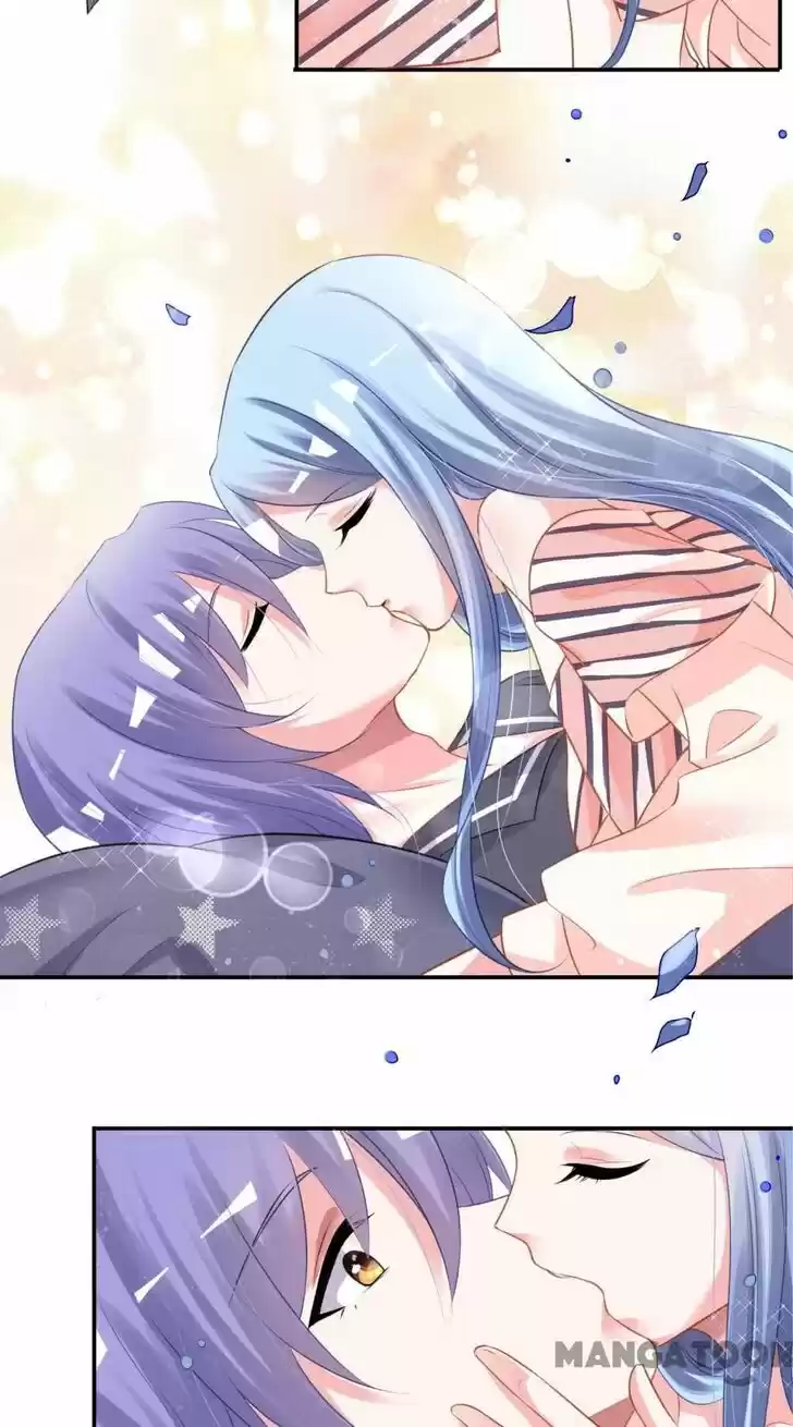 Wo Bei Zongcai hei shangle! Ch.383