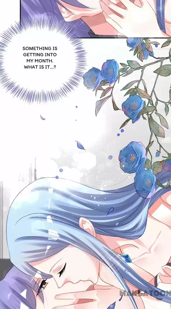 Wo Bei Zongcai hei shangle! Ch.383