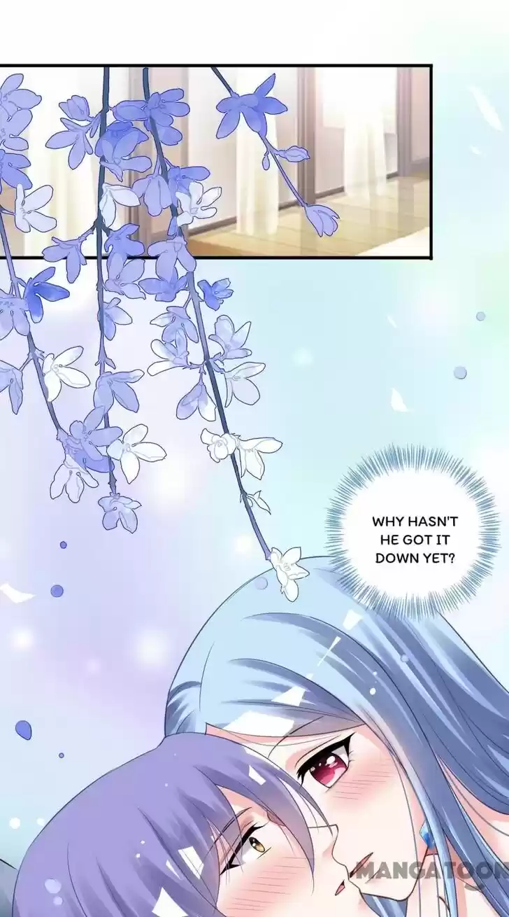 Wo Bei Zongcai hei shangle! Ch.384