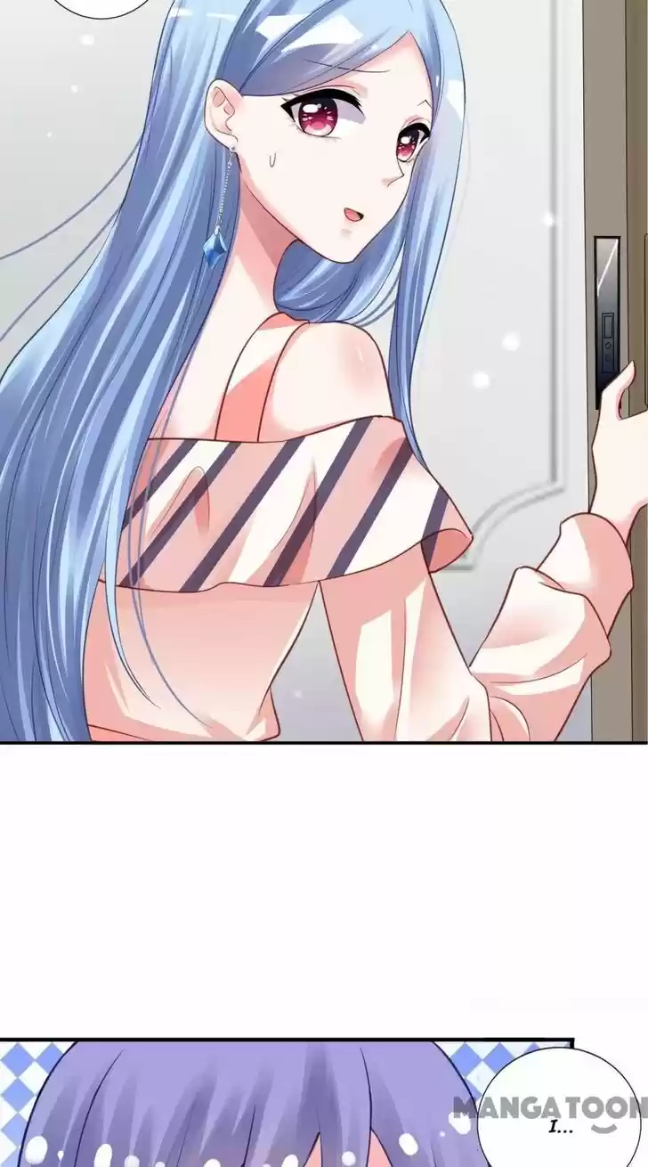 Wo Bei Zongcai hei shangle! Ch.384