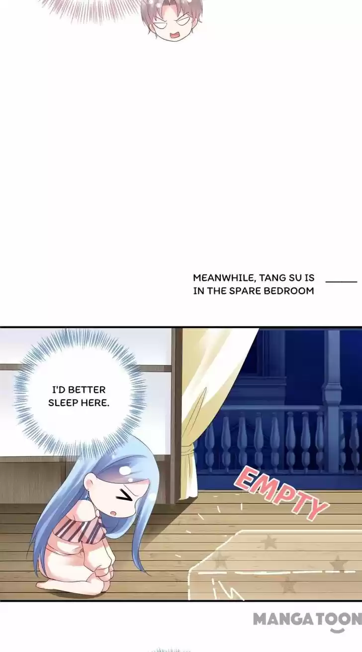 Wo Bei Zongcai hei shangle! Ch.384