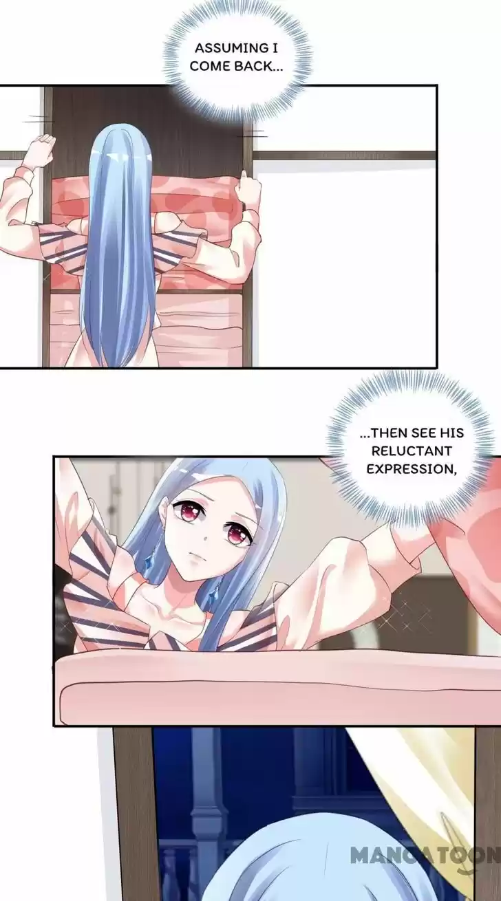 Wo Bei Zongcai hei shangle! Ch.384