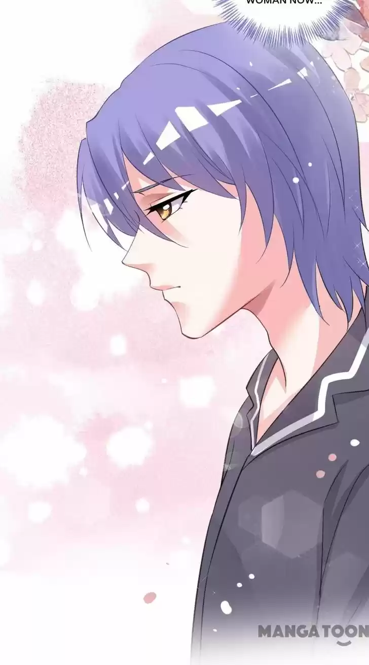 Wo Bei Zongcai hei shangle! Ch.384