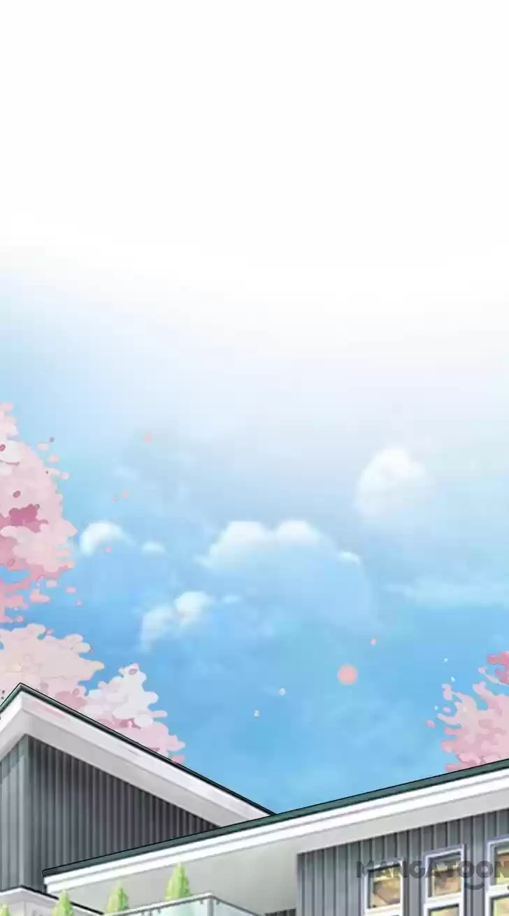 Wo Bei Zongcai hei shangle! Ch.384