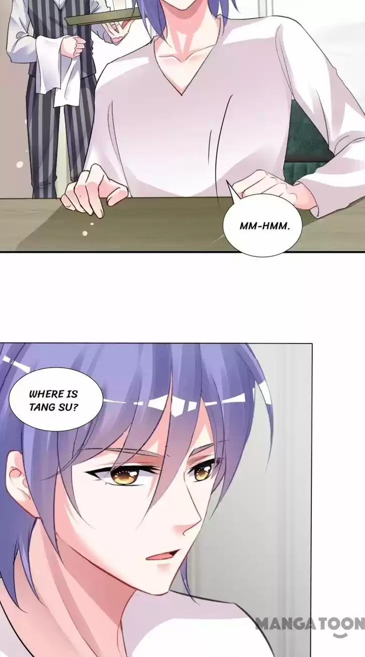 Wo Bei Zongcai hei shangle! Ch.384