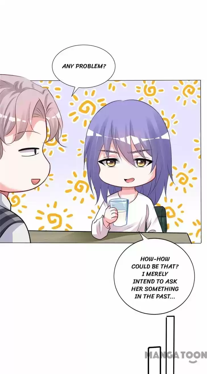 Wo Bei Zongcai hei shangle! Ch.384