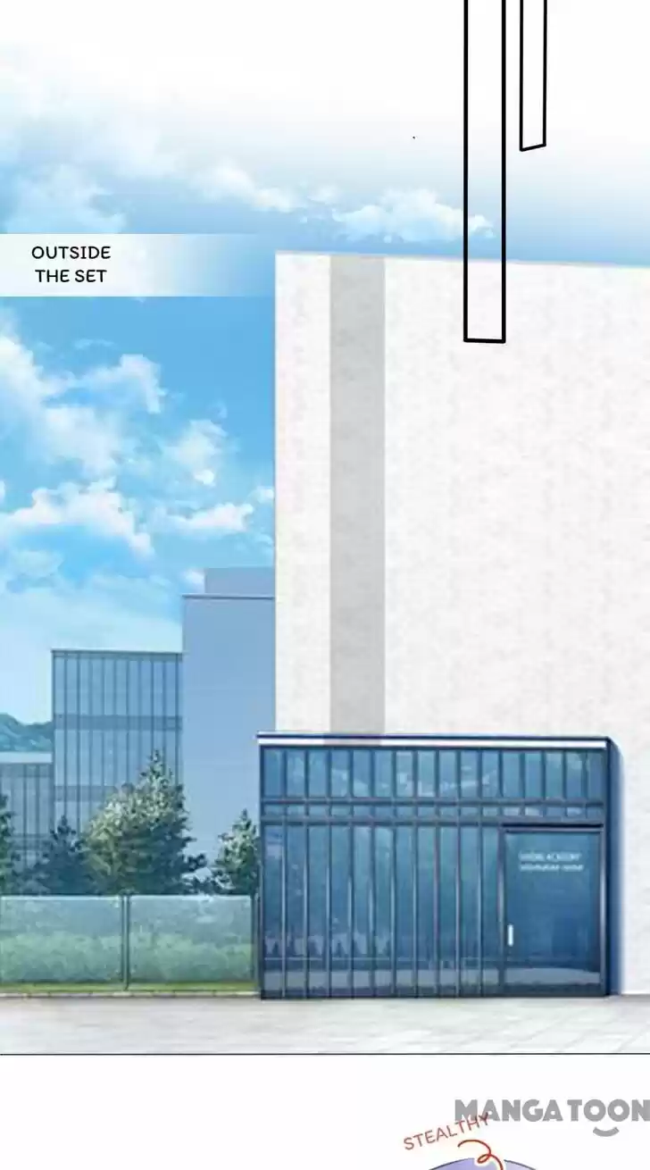 Wo Bei Zongcai hei shangle! Ch.384