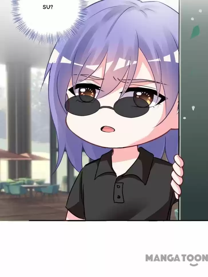 Wo Bei Zongcai hei shangle! Ch.384