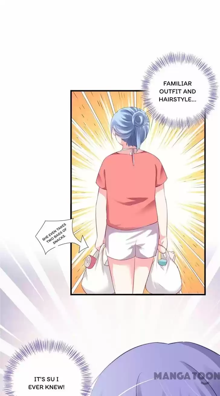 Wo Bei Zongcai hei shangle! Ch.385