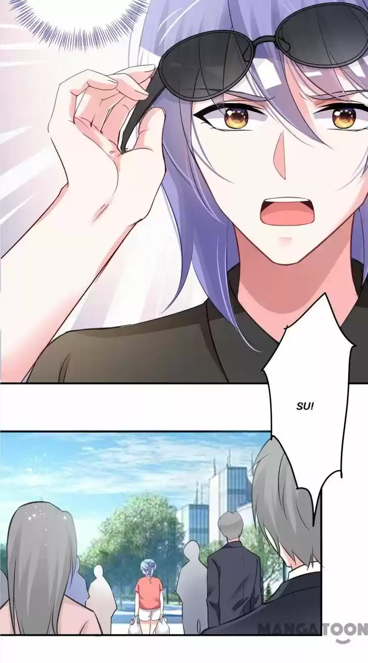 Wo Bei Zongcai hei shangle! Ch.385