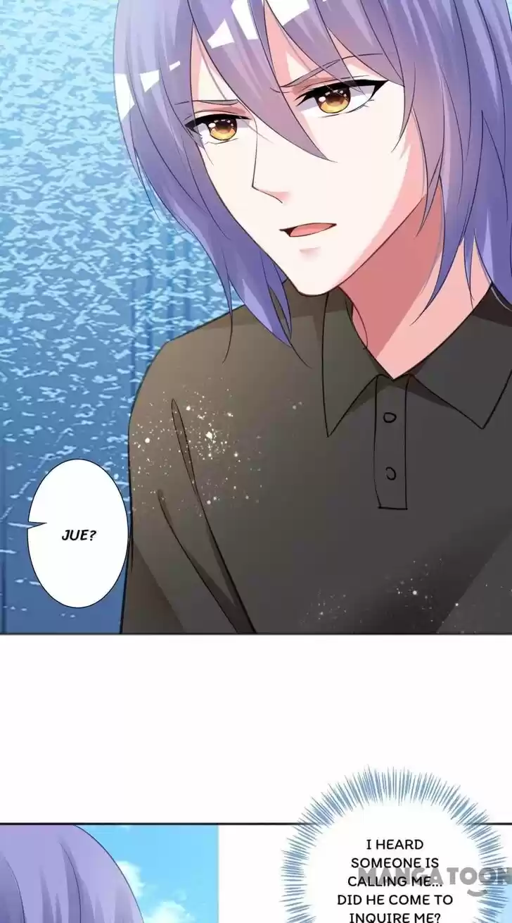 Wo Bei Zongcai hei shangle! Ch.385