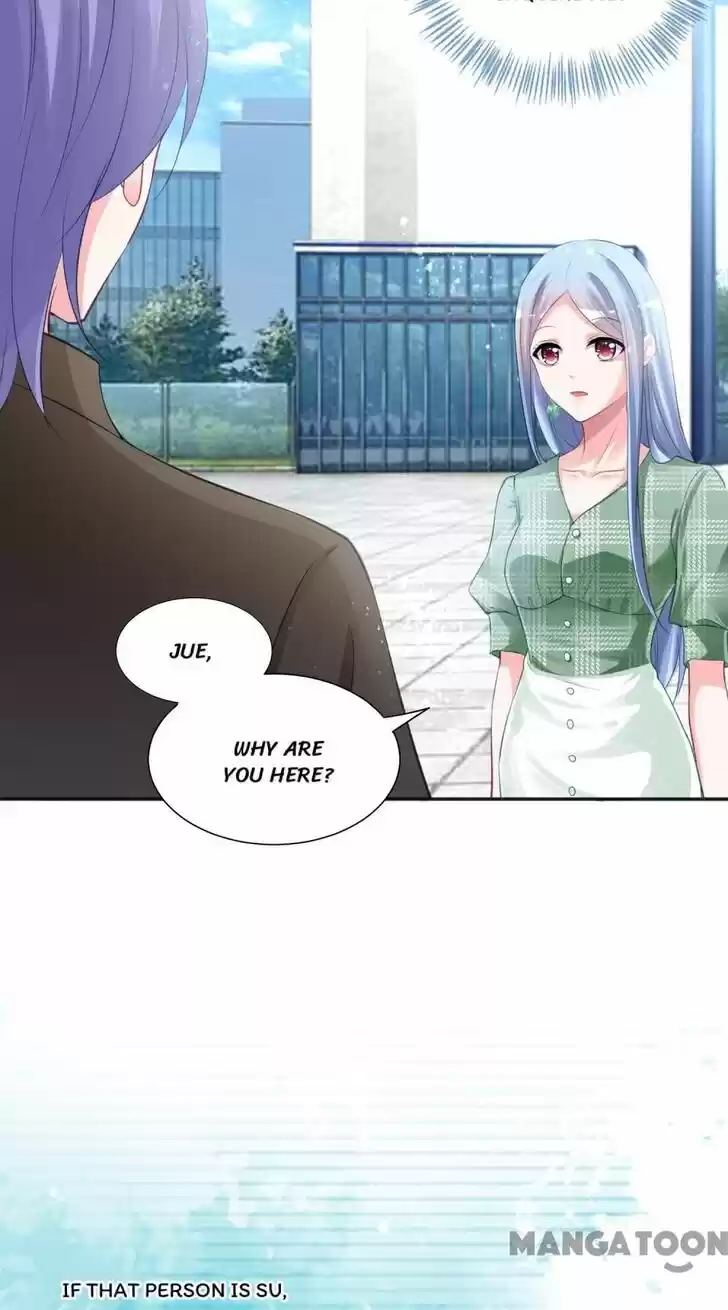 Wo Bei Zongcai hei shangle! Ch.385