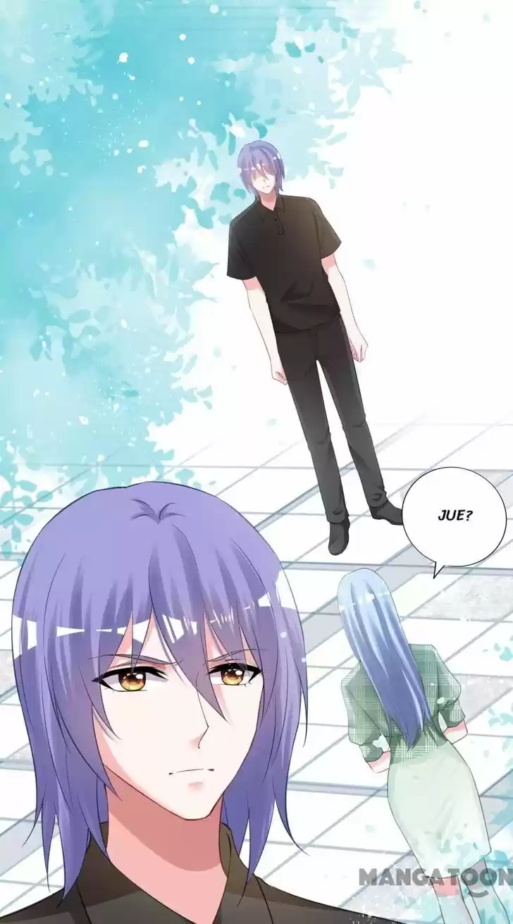 Wo Bei Zongcai hei shangle! Ch.385