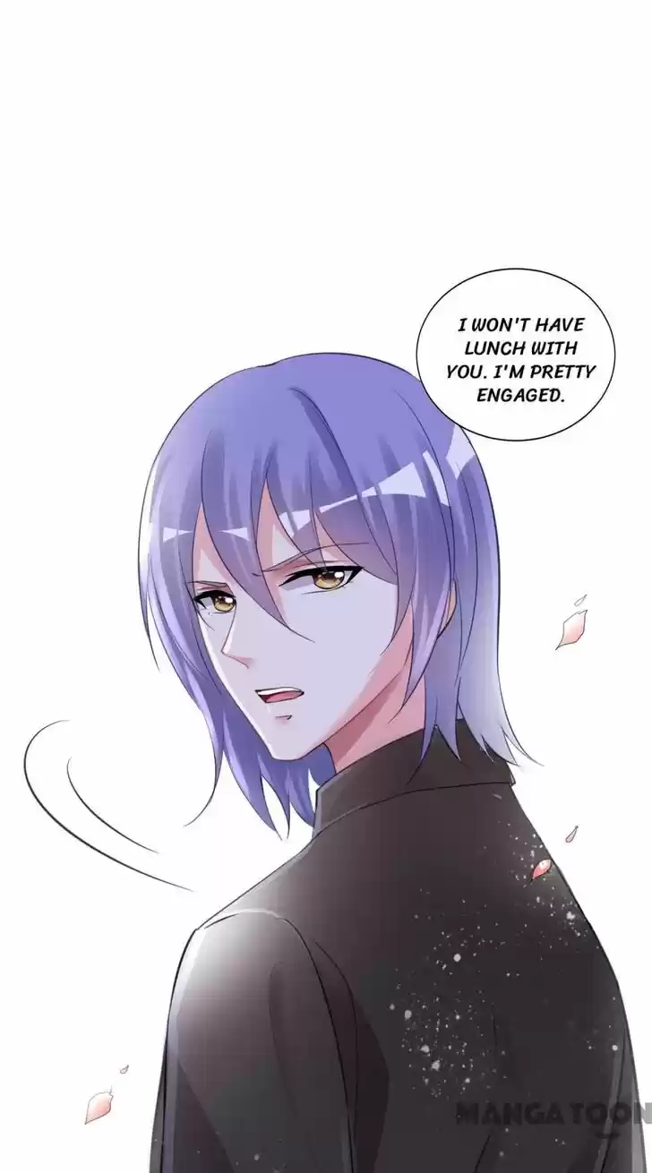 Wo Bei Zongcai hei shangle! Ch.385