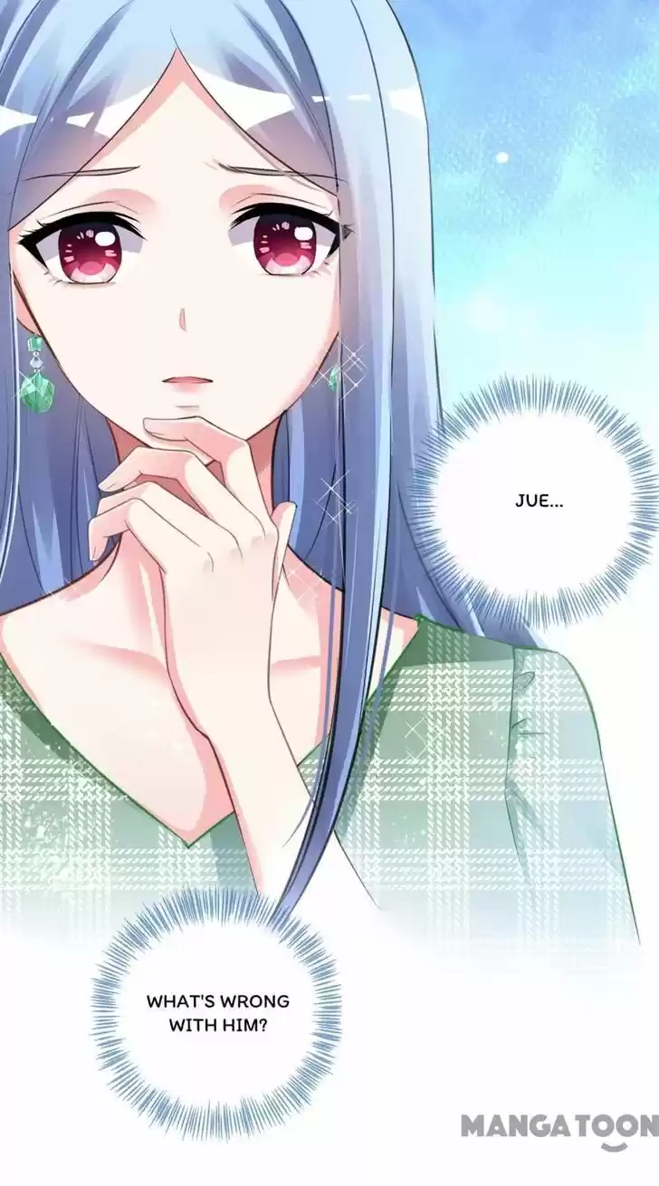 Wo Bei Zongcai hei shangle! Ch.385