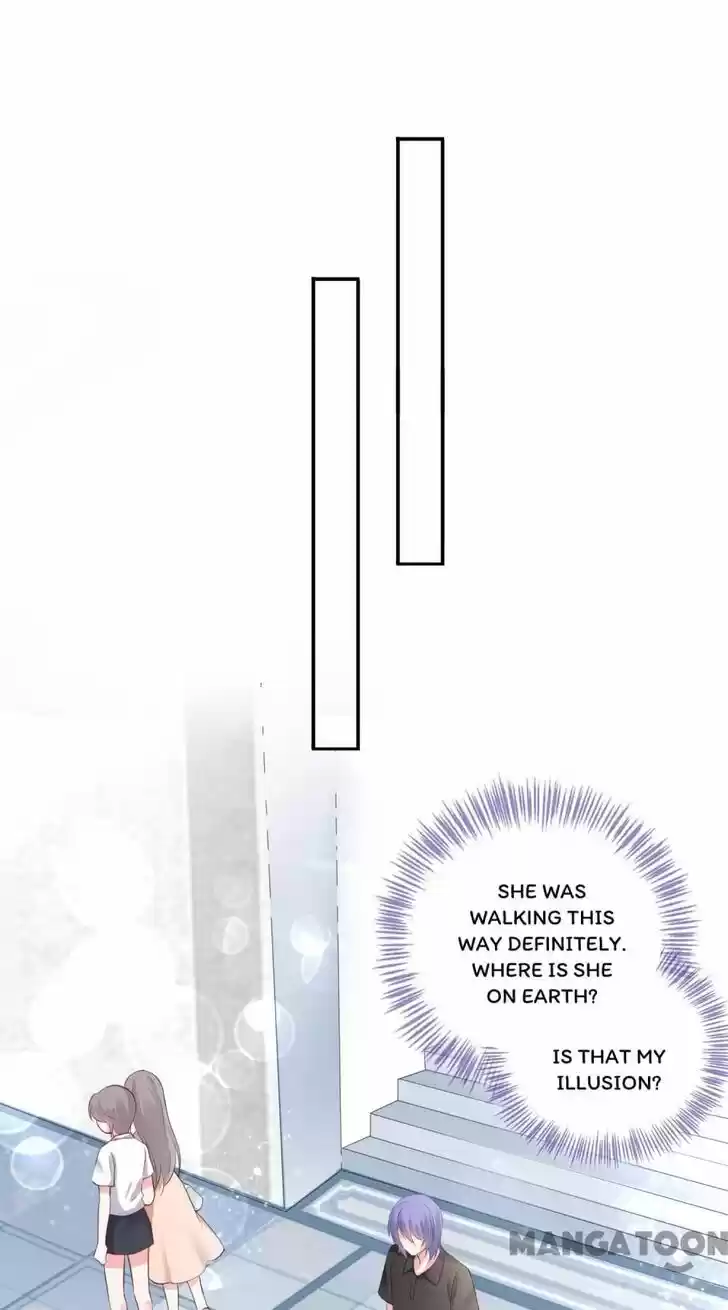 Wo Bei Zongcai hei shangle! Ch.385