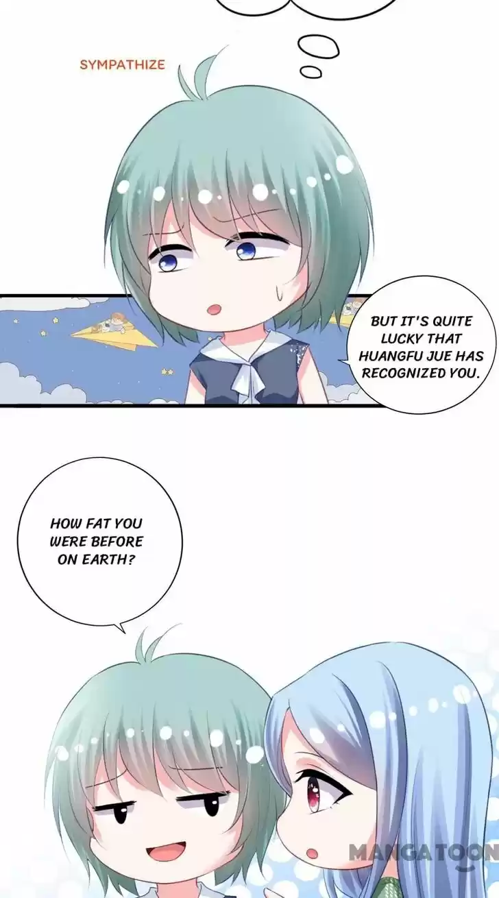 Wo Bei Zongcai hei shangle! Ch.385