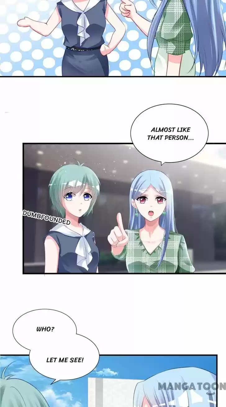 Wo Bei Zongcai hei shangle! Ch.385