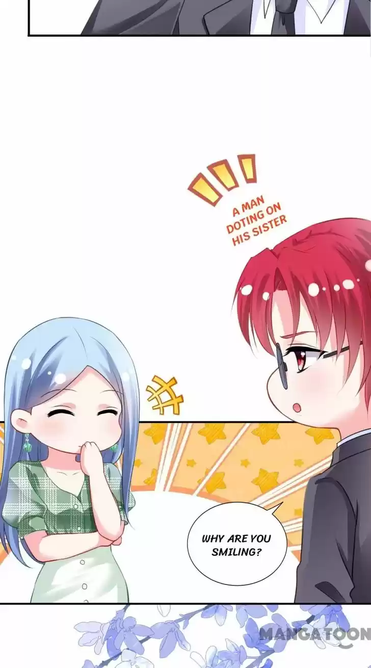 Wo Bei Zongcai hei shangle! Ch.386