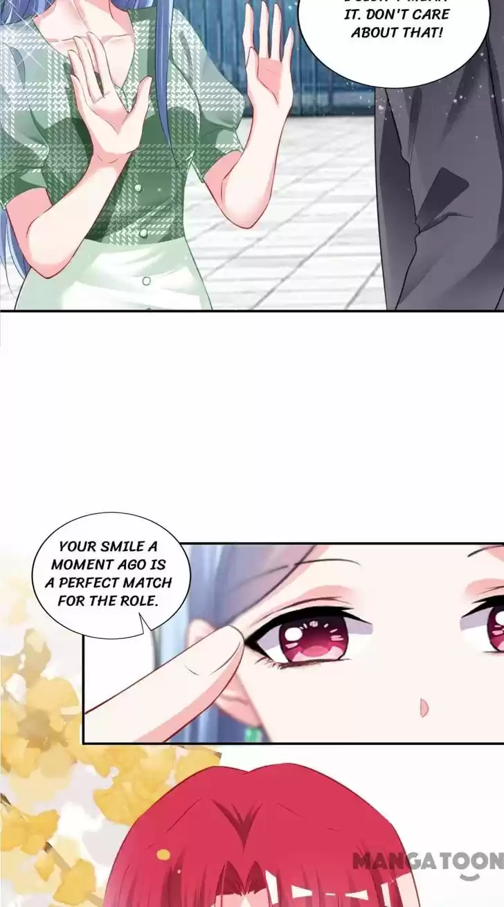 Wo Bei Zongcai hei shangle! Ch.386