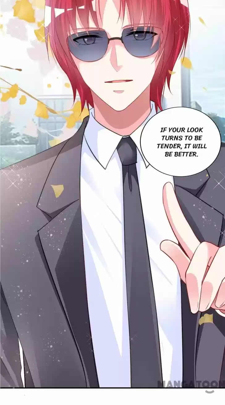 Wo Bei Zongcai hei shangle! Ch.386