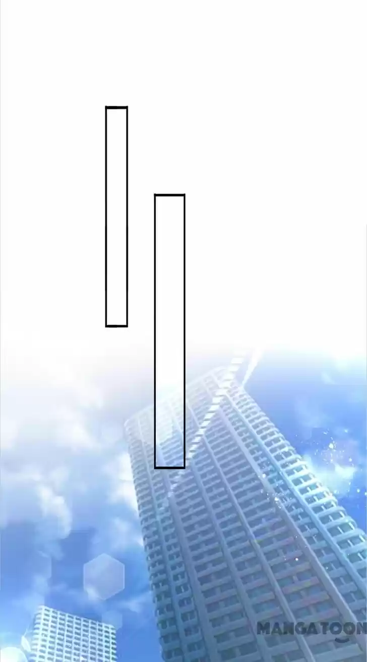 Wo Bei Zongcai hei shangle! Ch.386