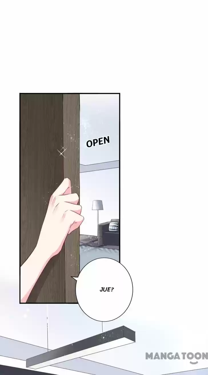 Wo Bei Zongcai hei shangle! Ch.386