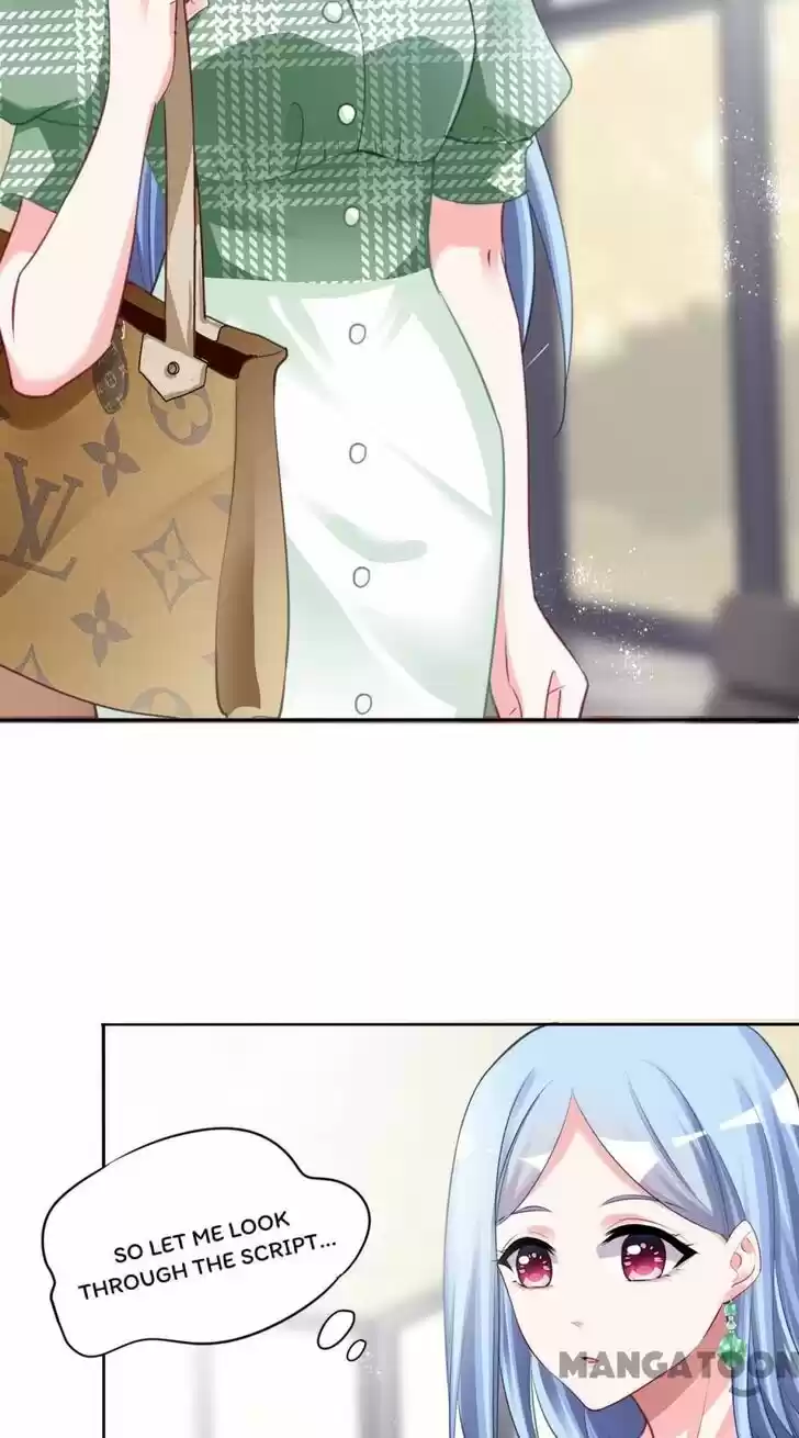 Wo Bei Zongcai hei shangle! Ch.386