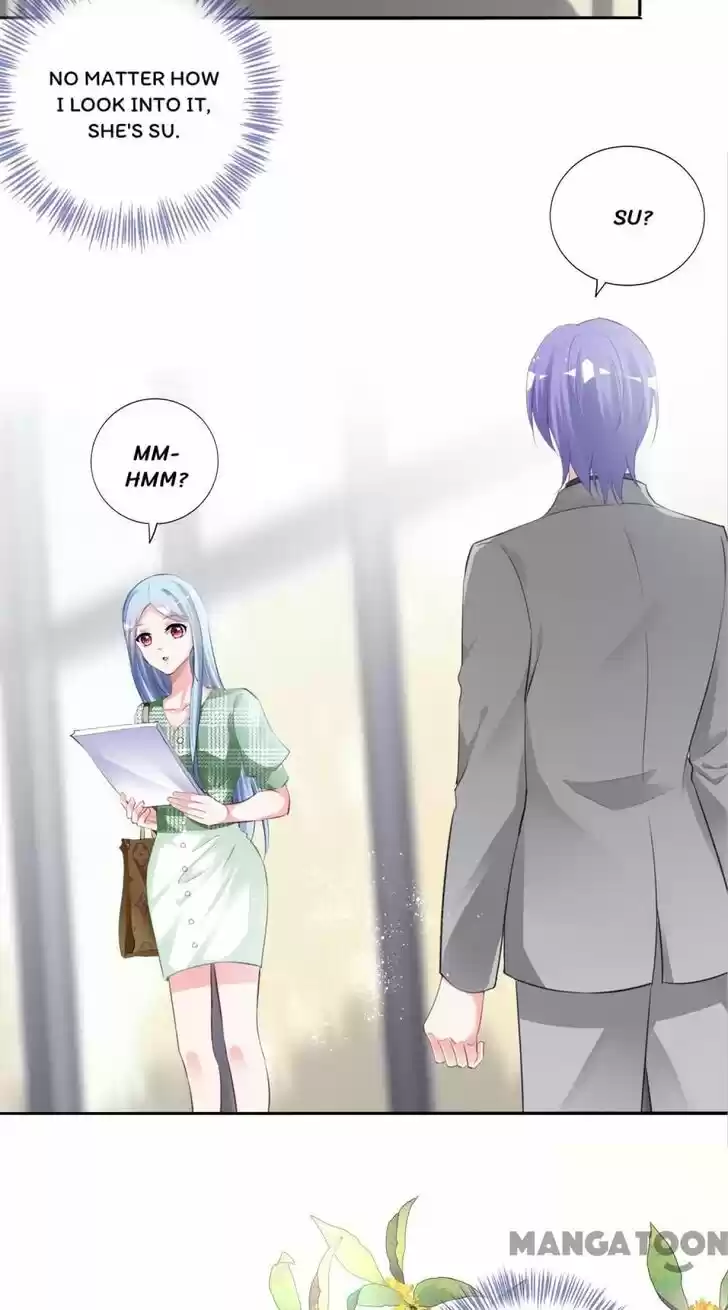 Wo Bei Zongcai hei shangle! Ch.386