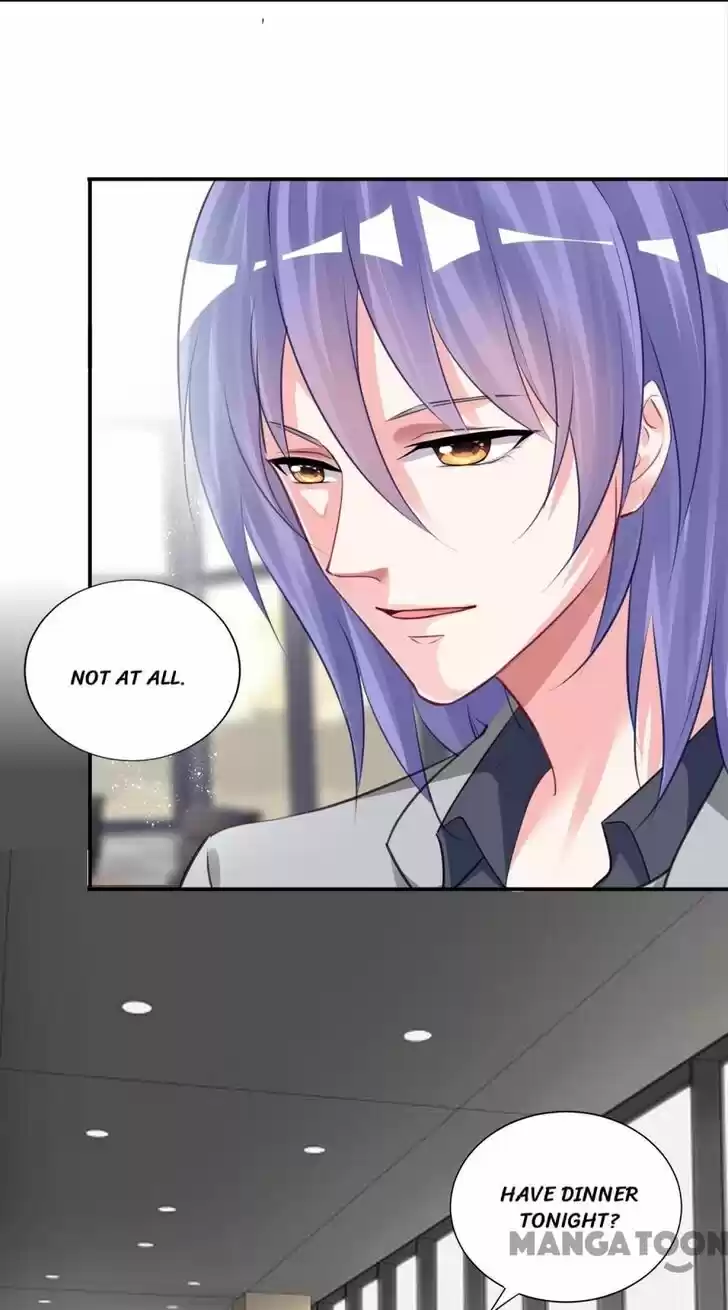 Wo Bei Zongcai hei shangle! Ch.386