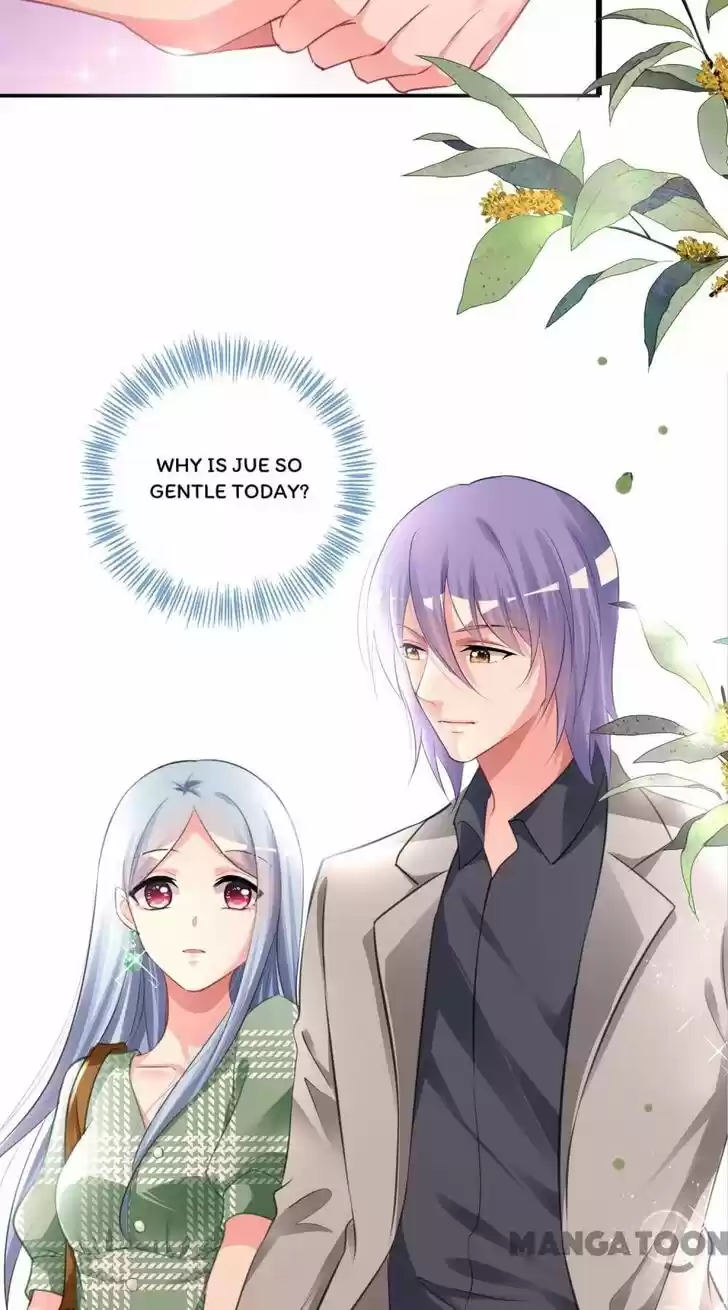 Wo Bei Zongcai hei shangle! Ch.386