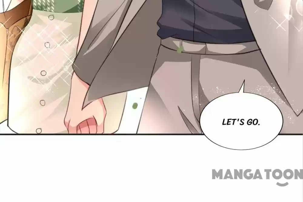 Wo Bei Zongcai hei shangle! Ch.386