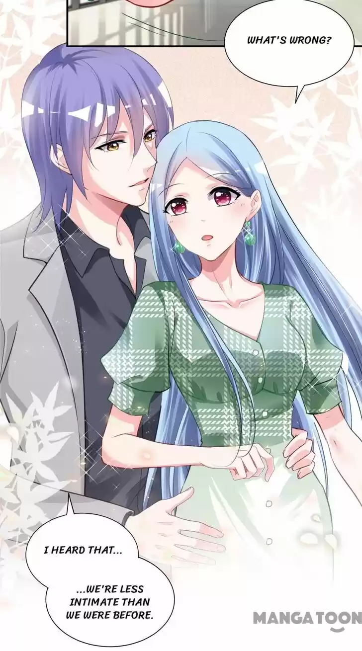 Wo Bei Zongcai hei shangle! Ch.387