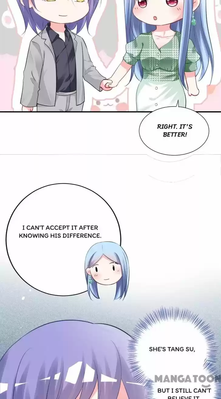 Wo Bei Zongcai hei shangle! Ch.387