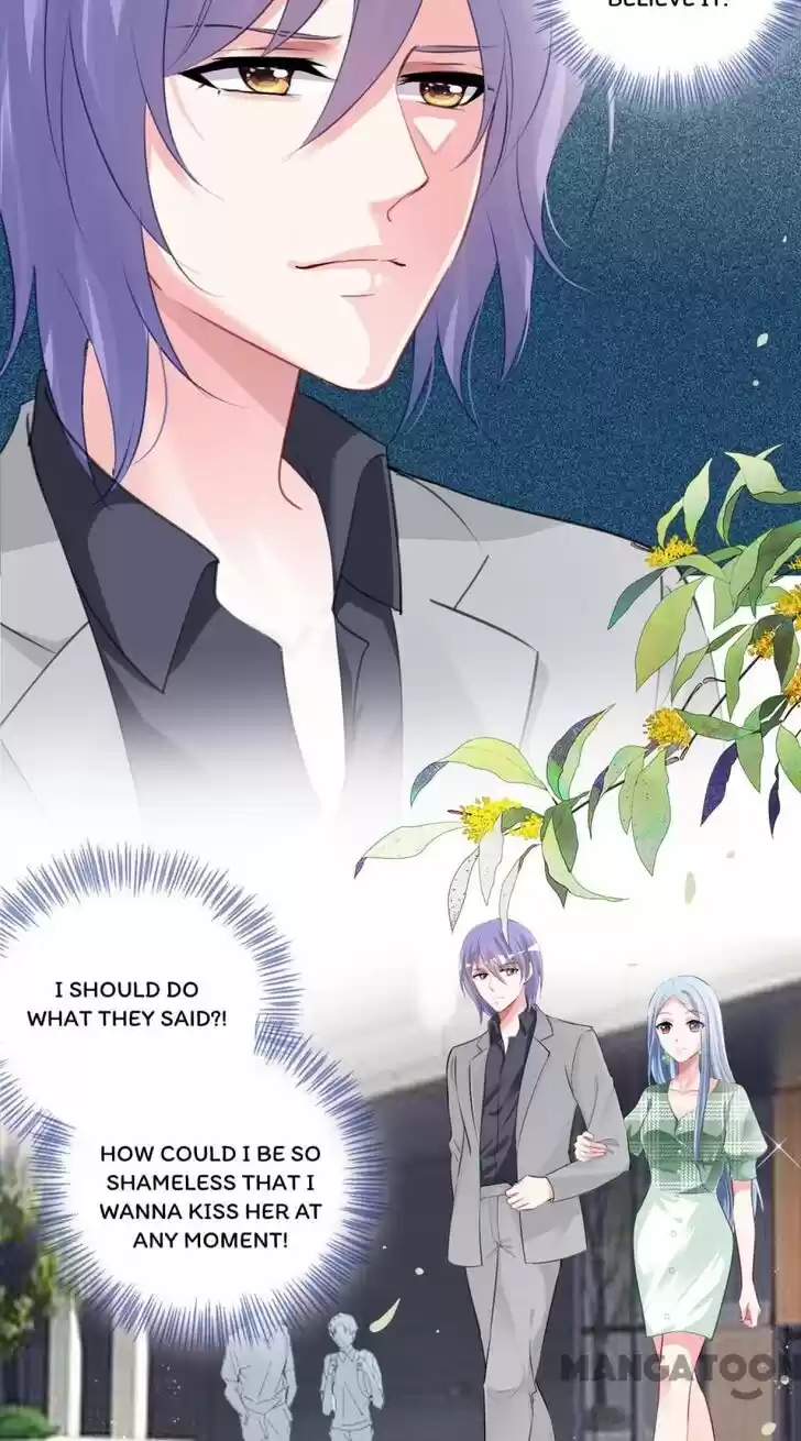 Wo Bei Zongcai hei shangle! Ch.387