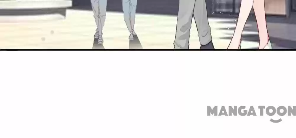 Wo Bei Zongcai hei shangle! Ch.387