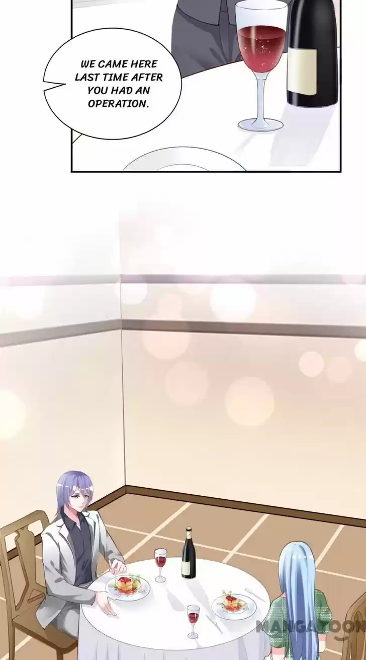 Wo Bei Zongcai hei shangle! Ch.387