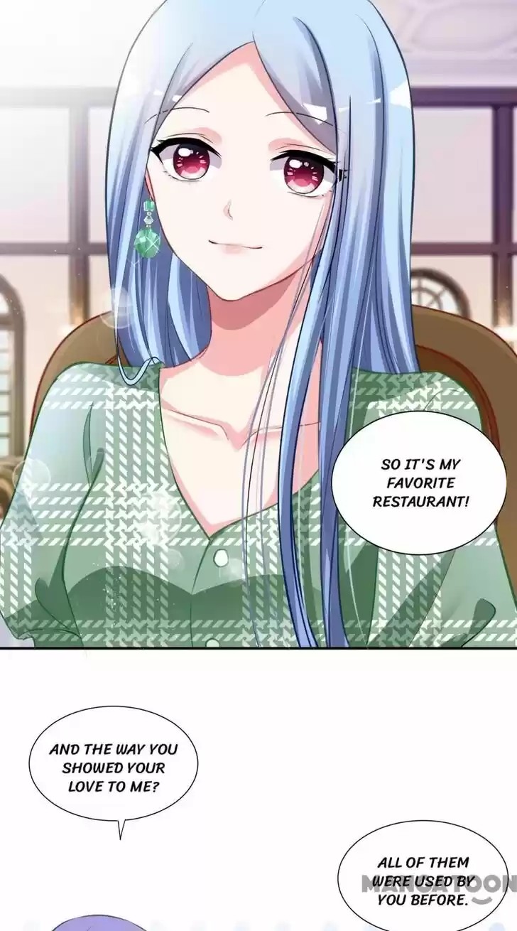 Wo Bei Zongcai hei shangle! Ch.387