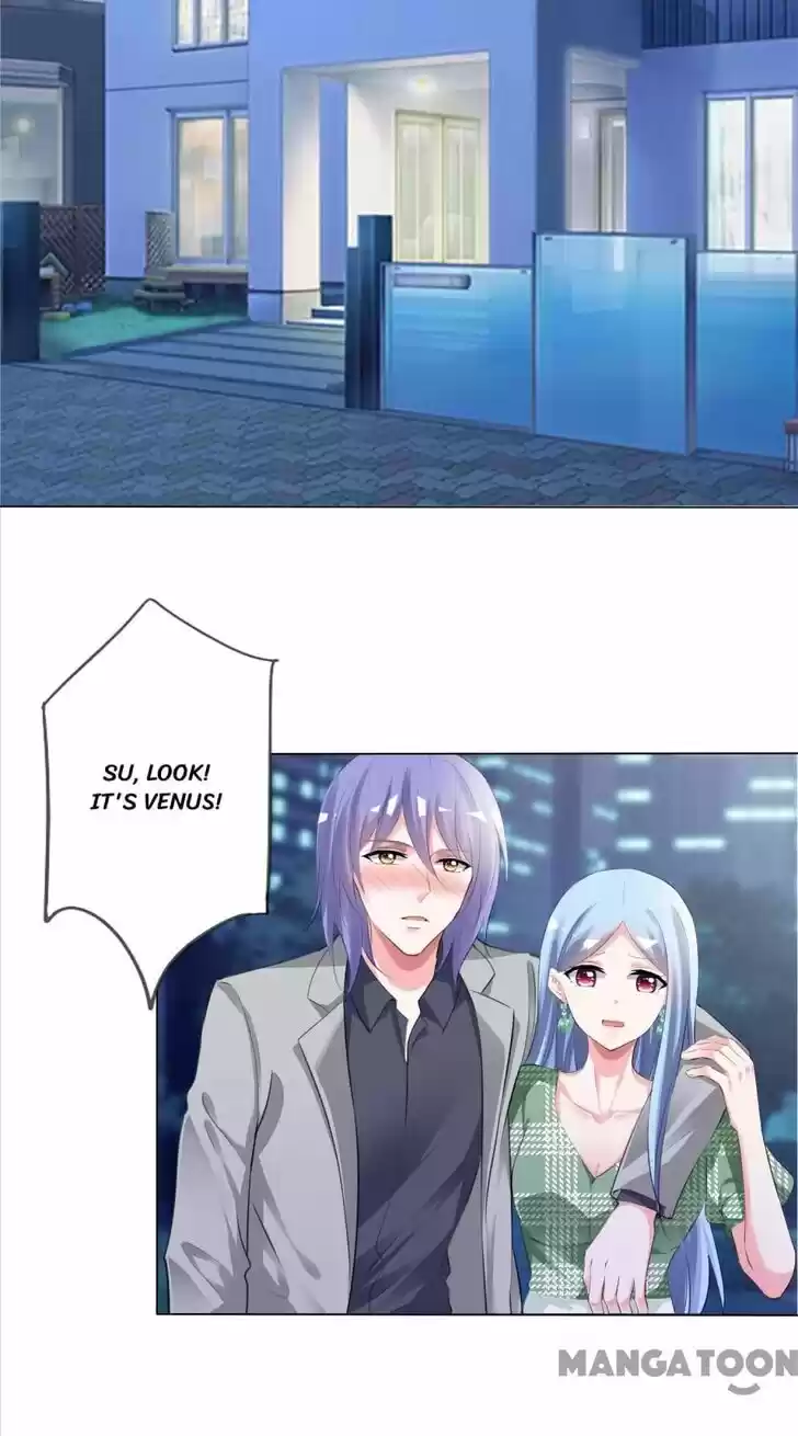 Wo Bei Zongcai hei shangle! Ch.387