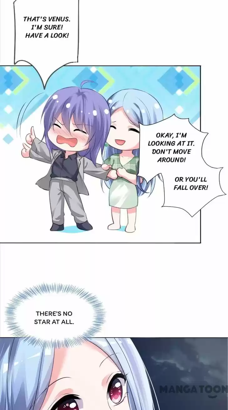 Wo Bei Zongcai hei shangle! Ch.387