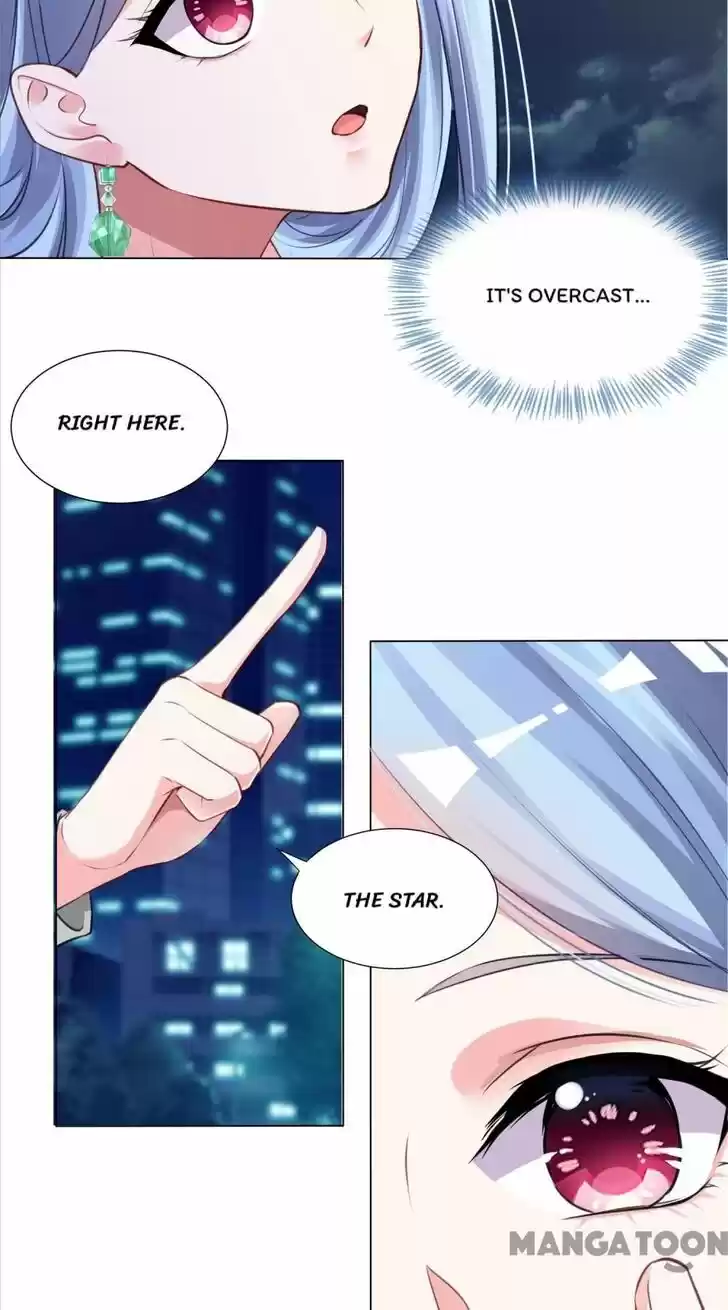 Wo Bei Zongcai hei shangle! Ch.387