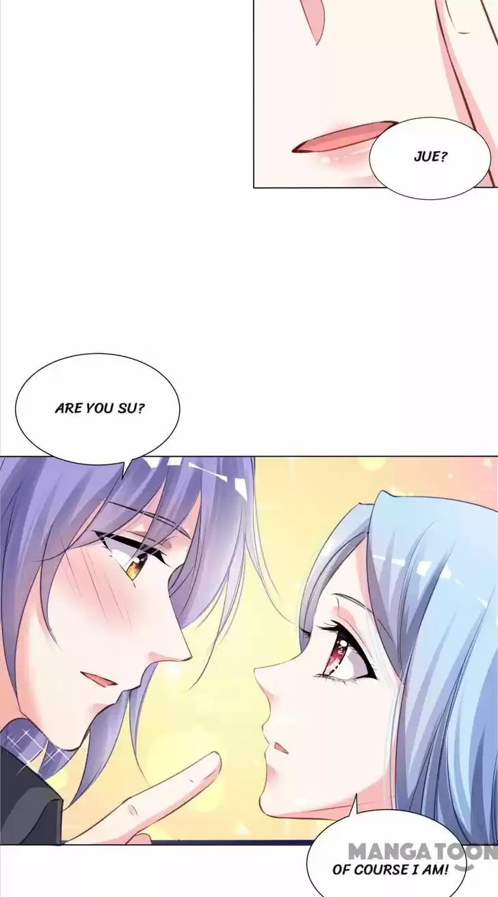 Wo Bei Zongcai hei shangle! Ch.387