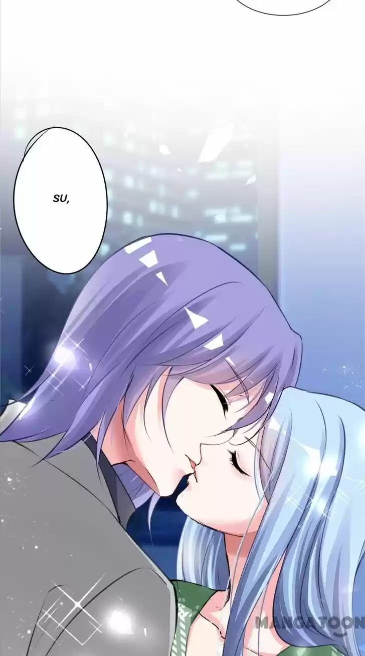 Wo Bei Zongcai hei shangle! Ch.387