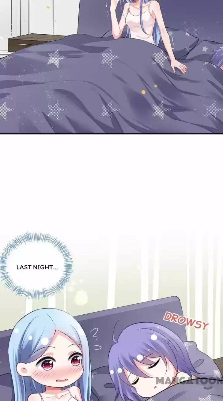 Wo Bei Zongcai hei shangle! Ch.388