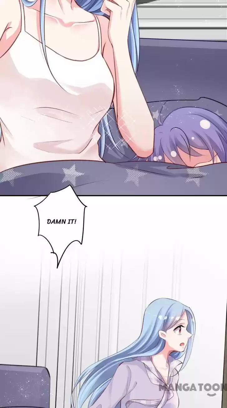 Wo Bei Zongcai hei shangle! Ch.388